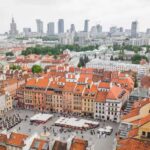 Jakie dzielnice Warszawy są najatrakcyjniejsze dla inwestorów?