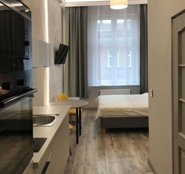 Sprzedam mieszkanie, apartament w kamienicy Kraków