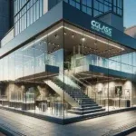 Balustrady szklane zewnętrzne i wewnętrzne – dlaczego warto?