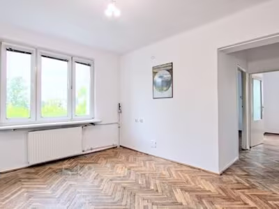 3 lub 4 pok., Praga Południe-Centrum