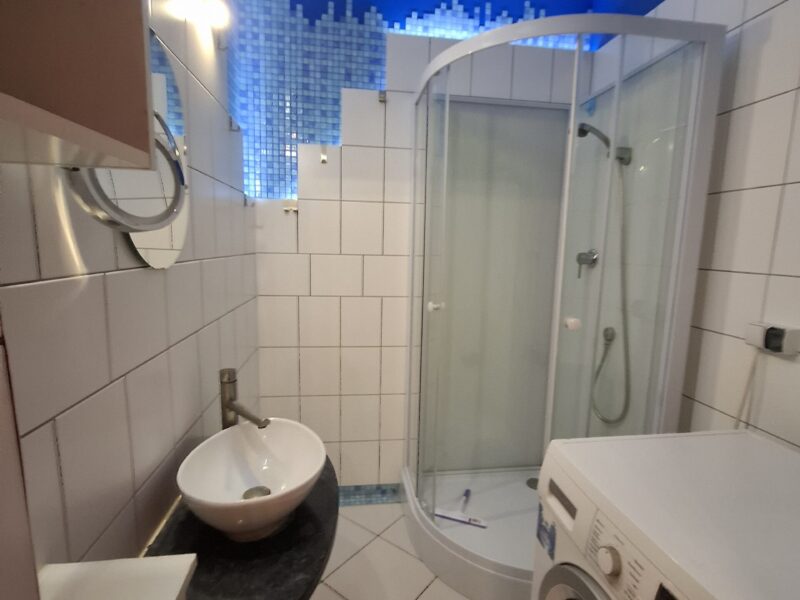 Wynajmę 3 pokojowe mieszkanie 63m2 Gorzów Wlkp Piaski