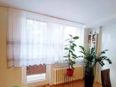 Mieszkanie dwupokojowe w Swarzędzu