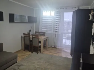 Sprzedam lub wynajmę mieszkanie w Ostródzie