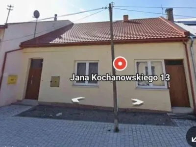 Dom 183 m² sprzedam, Stalowa Wola, ul. Kochanowskiego 13, działka 540 m²