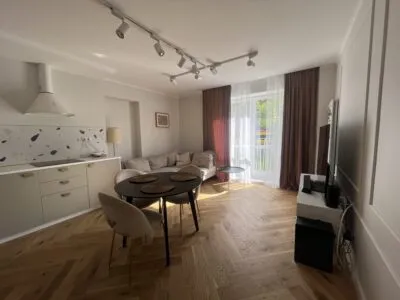 3 pokojowe mieszkanie na Woli do wprowadzenia, bardzo dobra lokalizacja