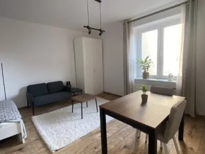 Świeżo po remoncie | Ratajczaka (Centrum) | BEZ PROWIZJI!