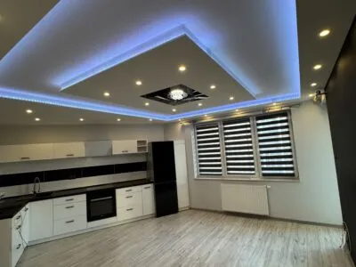 Mieszkanie, ul. Firlika