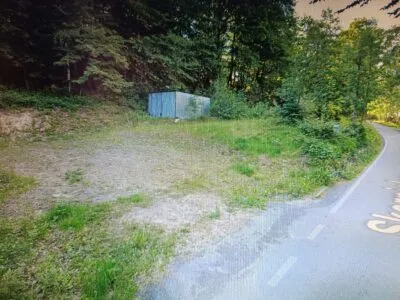 Sprzedam działkę budowlaną w Zagórniku koło Andrychowa