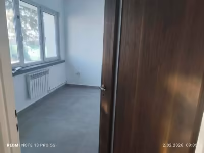 Zarządca sprzeda nieruchomość zabudowaną budynkiem biurowo-usługowym