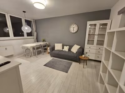 Mieszkanie na sprzedaż Łódź