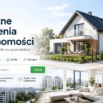 Ogłoszenia Nieruchomości za Darmo – Domy i Mieszkania na Sprzedaż bez Pośredników | GDOM.pl