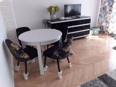 mieszkanie po remoncie