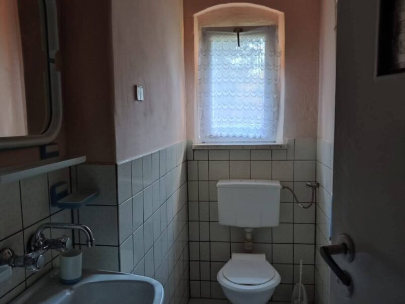 Sprzedam połowę bliźniaka