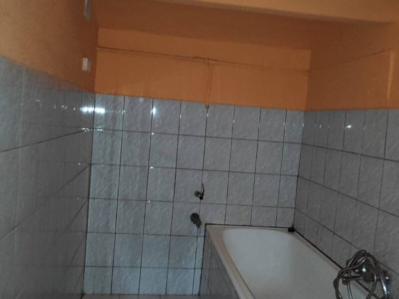 Sprzedam połowę bliźniaka