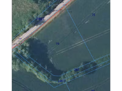 Działka siedliskowa - Ligota Wielka 0,2 ha
