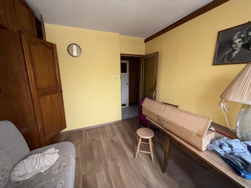 Sprzedam spółdzielcze własnościowe prawo do lokalu mieszkalnego