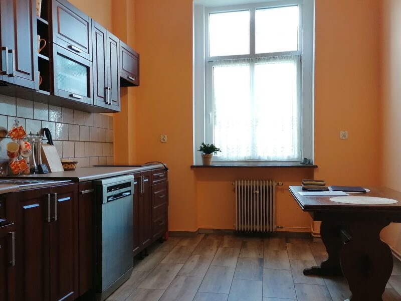 Najlepsze mieszkanie na rekreacyjne siedlisko