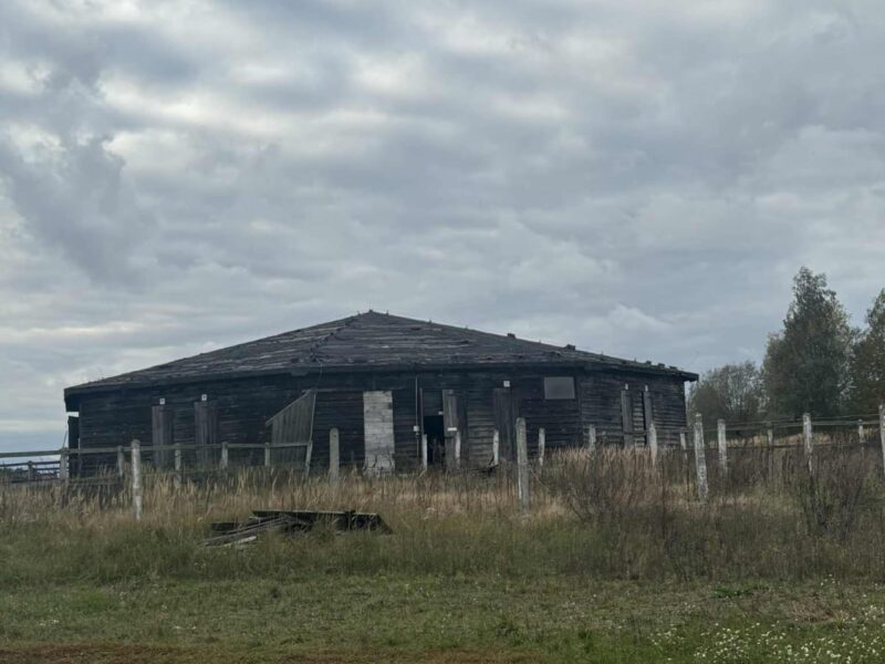 Syndyk sprzeda nieruchomość miejscowość Bronisławy