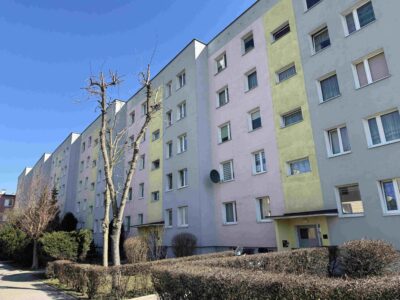 Syndyk sprzeda 1/6 udziału w prawie własności nieruchomości lokalowej w Sochaczewie