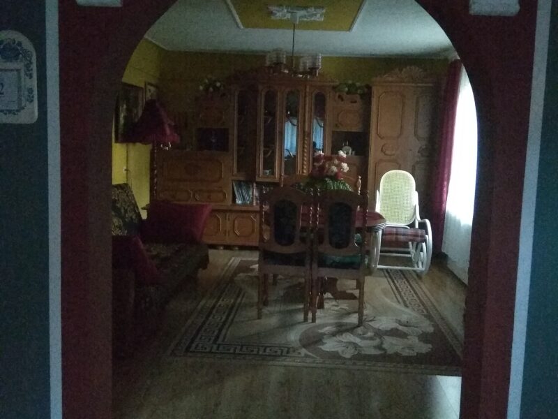 Dom o powierzchni całkowitej 186 m2 z 1993r. na sprzedaż, 500 m od tężni/basenu termalno - solankowego w Ciechocinku