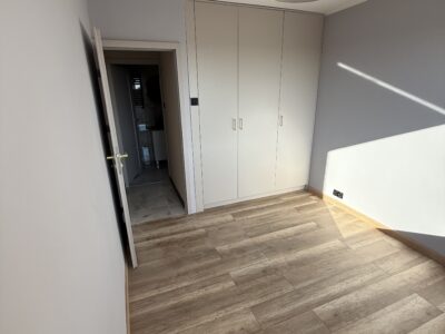 Luksusowe mieszkanie w centrum miasta