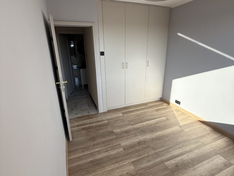 Luksusowe mieszkanie w centrum miasta