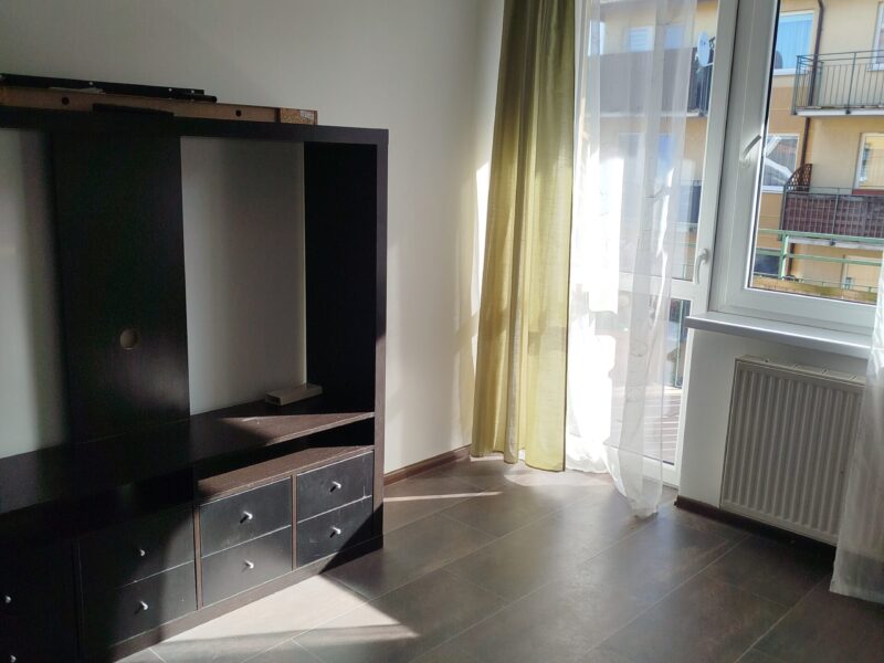 Wynajmę 2-pokojowe Pruszcz Gdański ul. Podkomorzego