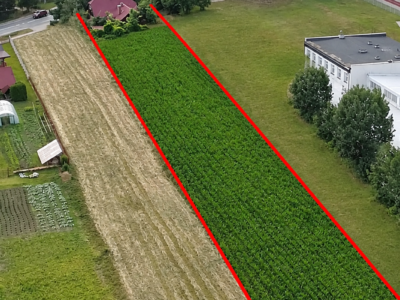 SPRZEDAM DOM Z DZIAŁKĄ 89 ARÓW – MIEJSCE PIASTOWE, ATRAKCYJNA LOKALIZACJA !!