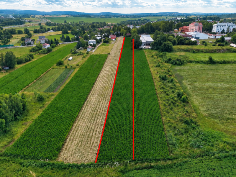 SPRZEDAM DOM Z DZIAŁKĄ 89 ARÓW – MIEJSCE PIASTOWE, ATRAKCYJNA LOKALIZACJA !!