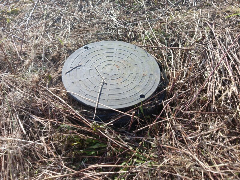 Sprzedam działkę budowlaną 1244 m², Kębłowice, ul. Szybowcowa