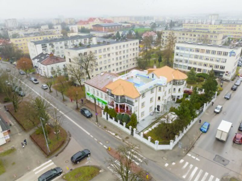 Sprzedam wyjątkowy dom w Kiecach, ul. Zagórska 55