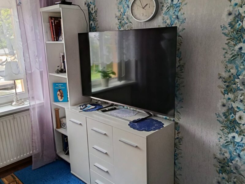 Sprzedam przestronne 3-pokojowe mieszkanie 58,60m2 w Ksawerowie