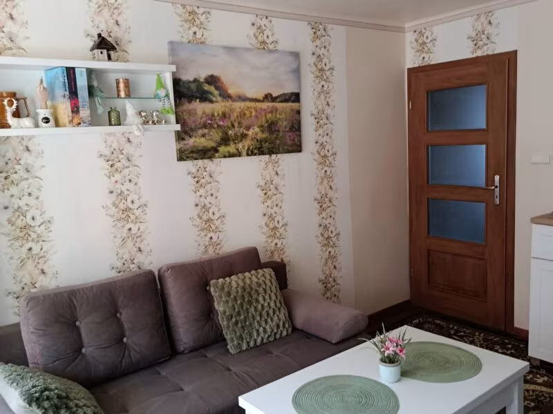 Sprzedam przestronne 3-pokojowe mieszkanie 58,60m2 w Ksawerowie