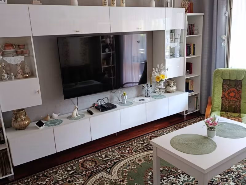 Sprzedam przestronne 3-pokojowe mieszkanie 58,60m2 w Ksawerowie