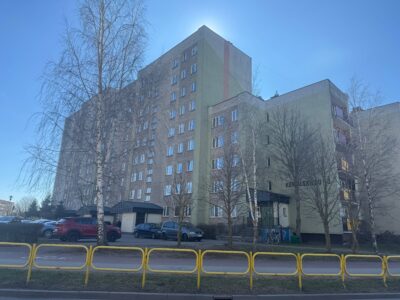 Syndyk sprzeda 1/2 udziału w spółdzielczym własnościowym prawie do lokalu mieszkalnego