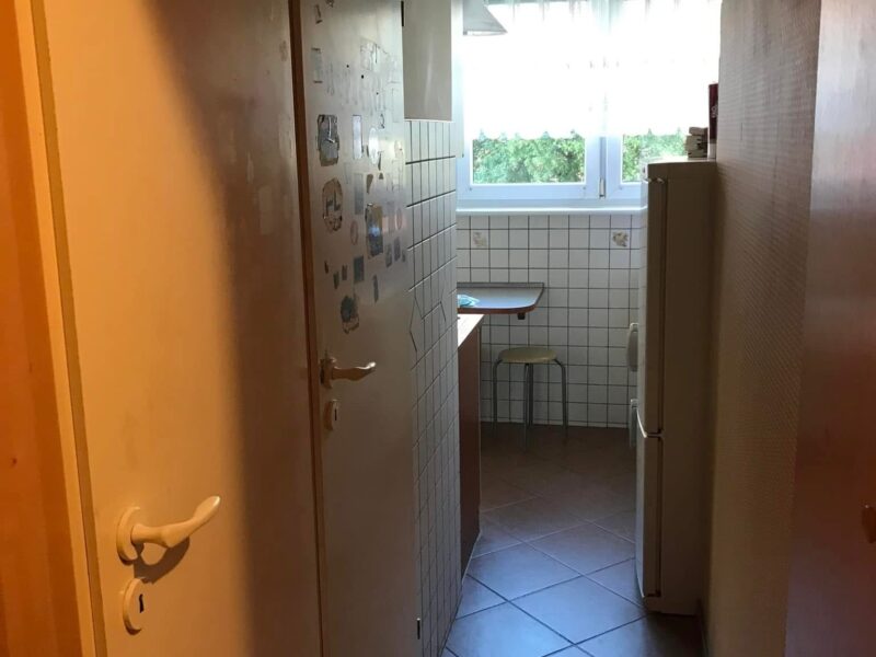 Kawalerka na wynajem