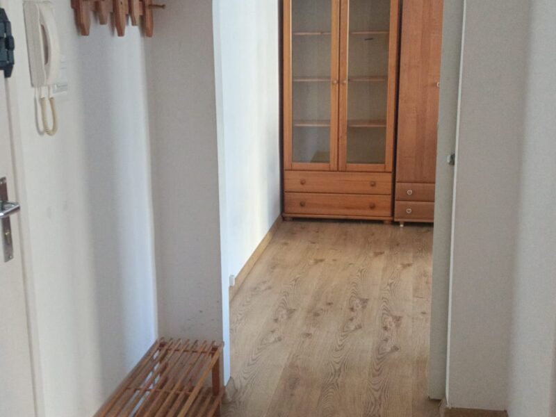 Mieszkanie 2-pokojowe, Mokotów – dostępne od zaraz