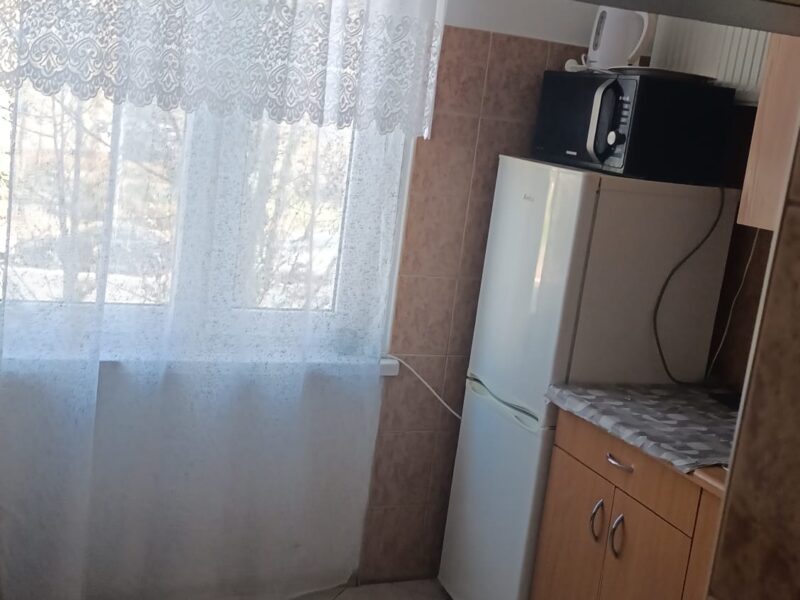 Mieszkanie 2-pokojowe, Mokotów – dostępne od zaraz