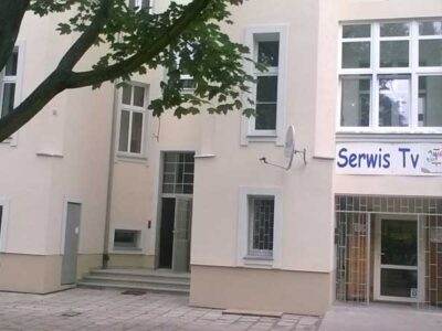 Lokal użytkowy na wynajem – Wrocław