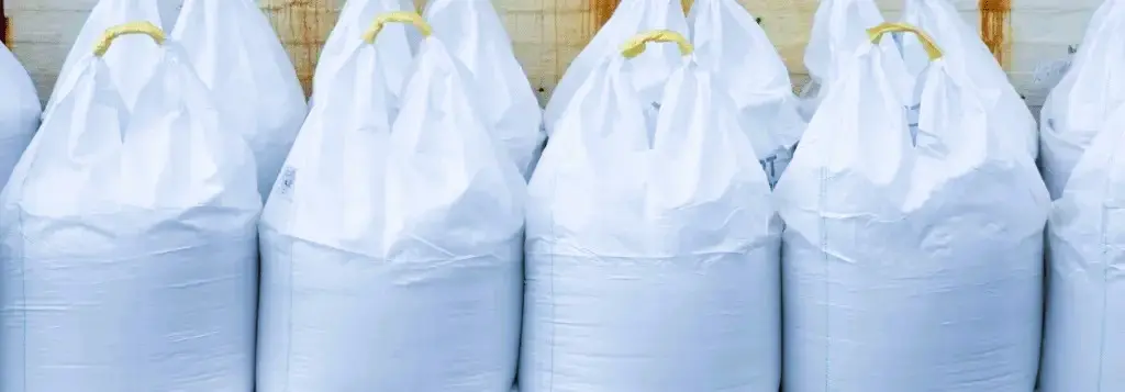 worek big bag