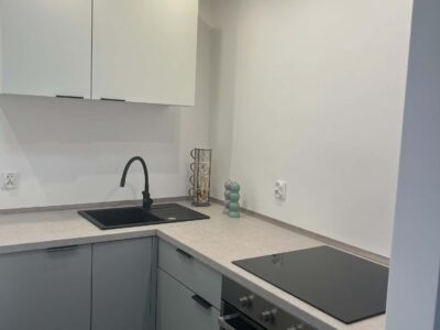 Mieszkanie 2 pok. | 1 p. | Staromiejska 38 | Piła | 37.5 m2