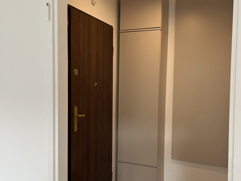 Mieszkanie 2 pok. | 1 p. | Staromiejska 38 | Piła | 37.5 m2