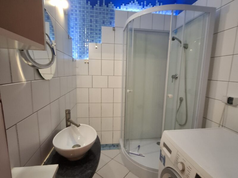Wynajmę 3 pokojowe mieszkanie 63m2 Gorzów Wlkp. łap okazję zanim ktoś Cię wyprzedzi
