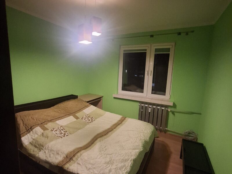 Wynajmę 3 pokojowe mieszkanie 63m2 Gorzów Wlkp. łap okazję zanim ktoś Cię wyprzedzi