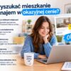 Jak wyszukać mieszkanie na wynajem w okazyjnej cenie?