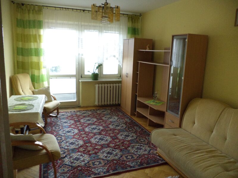 Sprzedam mieszkanie 2-pokojowe w centrum miasta Rzeszów
