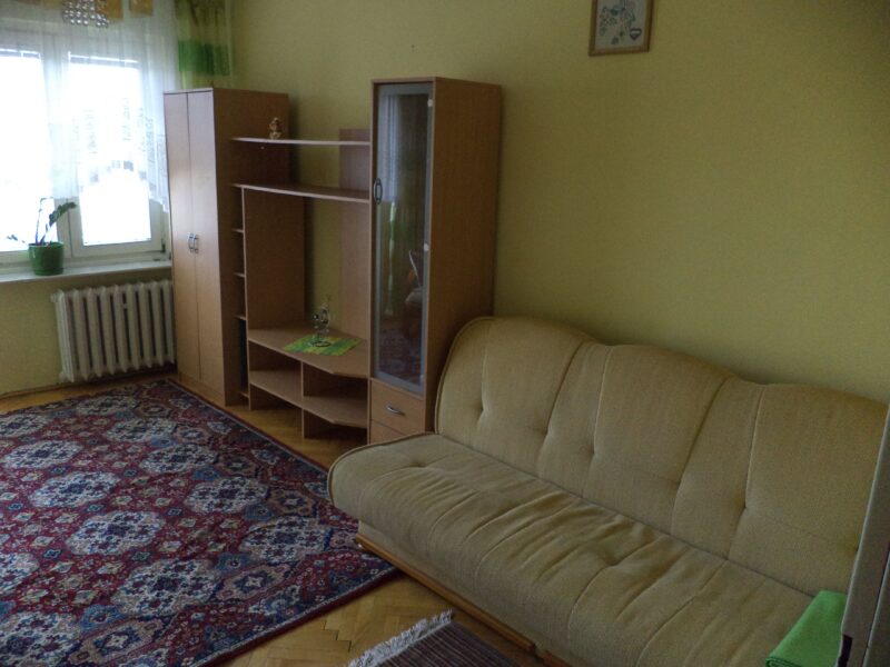Sprzedam mieszkanie 2-pokojowe w centrum miasta Rzeszów