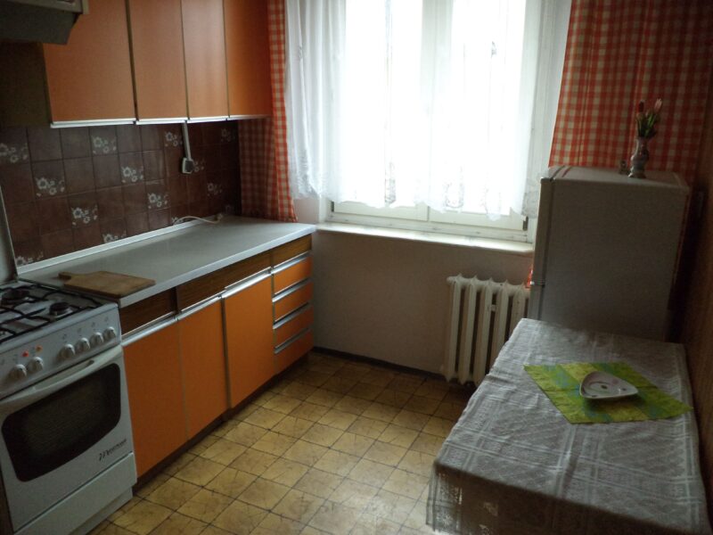 Sprzedam mieszkanie 2-pokojowe w centrum miasta Rzeszów