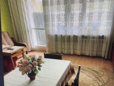 Wynajmę 4 pokoje w Ostródzie