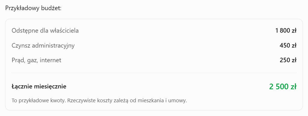 Krok 1. Ustal ile naprawde mozesz zaplacic